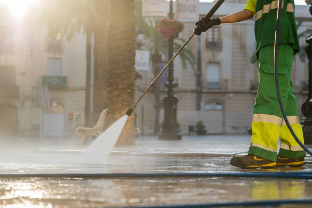 Best Parking Lot Cleaning in Chualar, CA