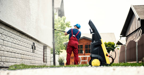 Best Soft Washing for Delicate Surfaces in Chualar, CA